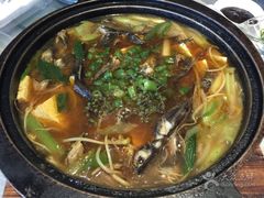 -成都钓鱼台精品酒店-品聚·成都餐厅