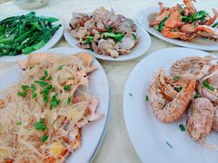 -秋姐美食店(旅游大道店)