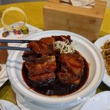 深圳探店 | 长昇茶府深圳老字号