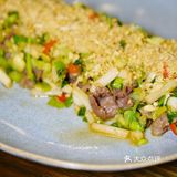 人均一百吃饱吃好的私房菜