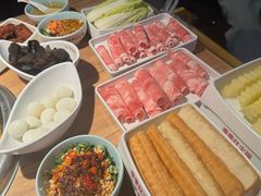 -季季红火锅(长沙步行街店)