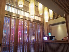 -大将料理餐厅(汇锦街店)