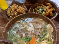 -玉祥府牛肉罩饼(金光道店)