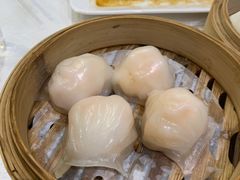 鲜虾虾饺皇-唐人轩(中山四路店)