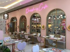 -Dazzling Cafe 蜜糖吐司专卖店