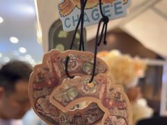 -霸王茶姬(上海恒基名人店)