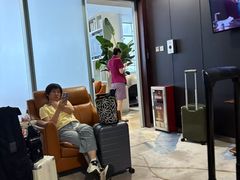 -广州白云国际机场-T2航站楼