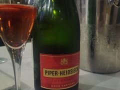 -我的四季意大利餐厅(春天百货店)