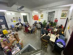 大堂-上南瓦煲鸡·清远鸡·老字号(总店)