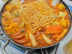 -欧巴来了韩式料理