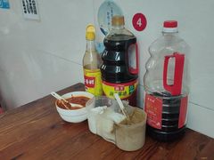 -阿麟馄饨(延长路店)