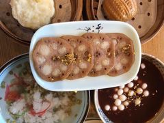 -陶记小吃(拙政园店)