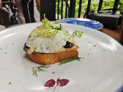 -植物园哈利亚餐厅