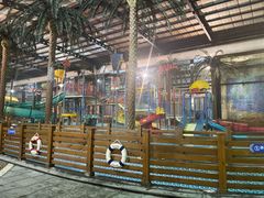 -南宫温泉水世界