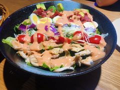 -普兰达德国餐厅·德式脆皮烤猪肘·自酿啤酒(观唐店)