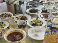 -王菊美食街·王菊面馆(总店)