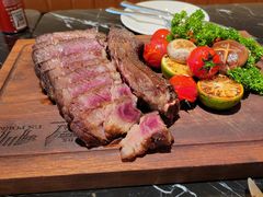 -MEAT MATE 鲜食肉铺(凤凰汇·里巷店)