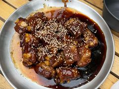 -小时光咖啡馆(开森度假森林店)