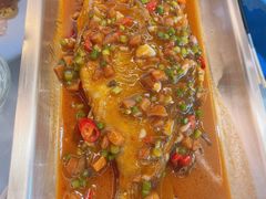 -杨记兴梦回徽州(万象城店)