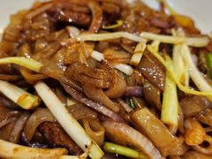 -高第街56号餐厅(银座商城玉函店)