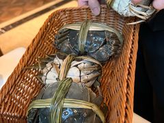 -成隆行·蟹王府(淮海店)