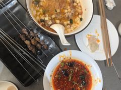 -陈熹公民族美食文化餐厅(中华广场店)
