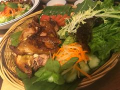 -阮氏娘·越南料理(双子塔店)