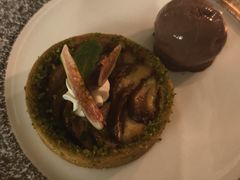 -圣丰索菲特·法国餐厅