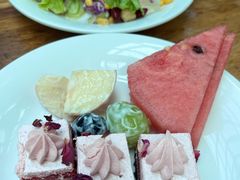 -食间牛排(湖西路店)