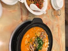 -李师傅脆肚(梅林店)