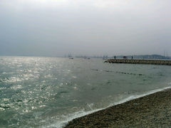 android_upload_pic-泊石湾海滨浴场