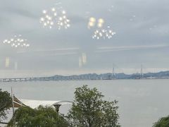 -鹰龙海畔度假酒店(咸祥店)
