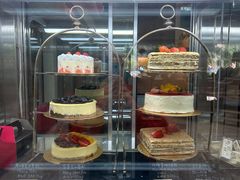 -马哥孛罗咖啡厅·Cafe Marco (厦门马哥孛罗东方大酒店)