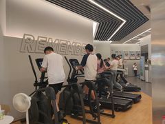 -乐刻健身(龙湖杭州紫荆天街精品店)