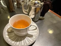-丘吉尔餐厅(澳门伦敦人店)
