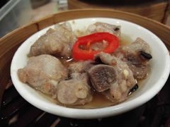 -添好运点心专门店(中环IFC店)