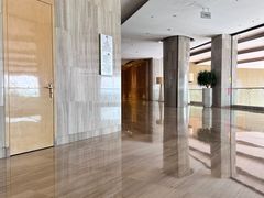 -青岛银沙滩温德姆至尊酒店