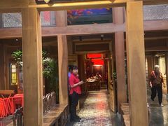 -小吊梨汤·北京菜·烤鸭(长安商场-首都博物馆店)