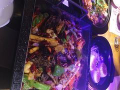 -别院里音乐餐酒吧(双流航空港店)
