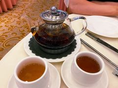 -凤凰楼酒家·粤宴点心(华强北店)