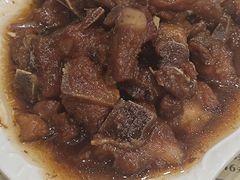 -葛记焖饼(伏牛路店)
