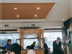 大堂-新疆哈利德餐厅(紫薇都市店)