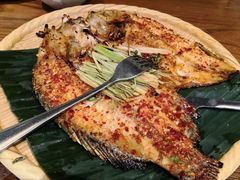 -云海肴·汽锅鸡·云南菜(美罗城店)