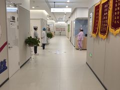 -美年大健康体检(美佳分院)