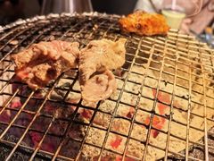 -山之屋炭火烧肉·生啤畅饮(大朗万科中央公园店)
