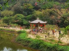 -南国桃园旅游度假区