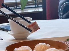 原只鲜虾饺-利苑酒家(金宝店)