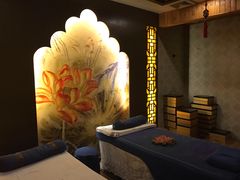 -莱仪堂艾灸经络养生馆(武威东路店)