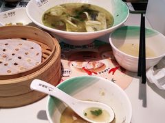 -苏晓玥·手作江南小吃(深圳北站店)
