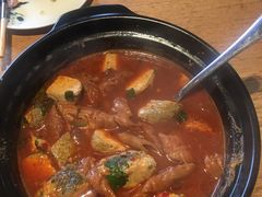 -芳芳私房菜·精做淮扬菜(承德路店)